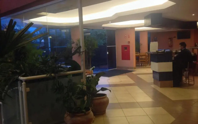 Hotel Santamaria