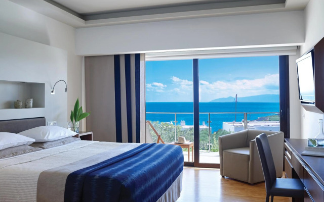 Porto Elounda Golf & Spa Resort