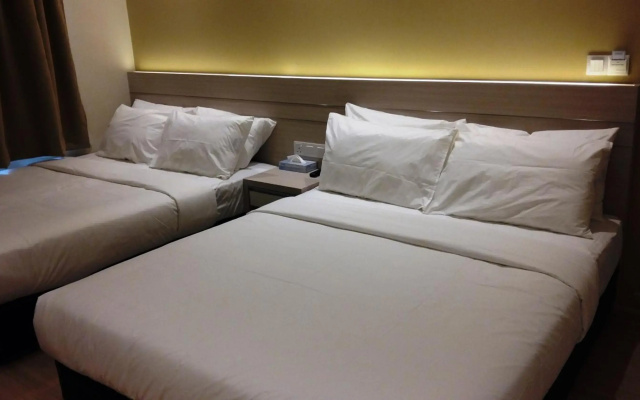 Star Tree Homestay