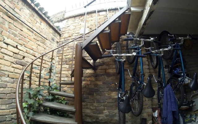 Kozii Hostel DC