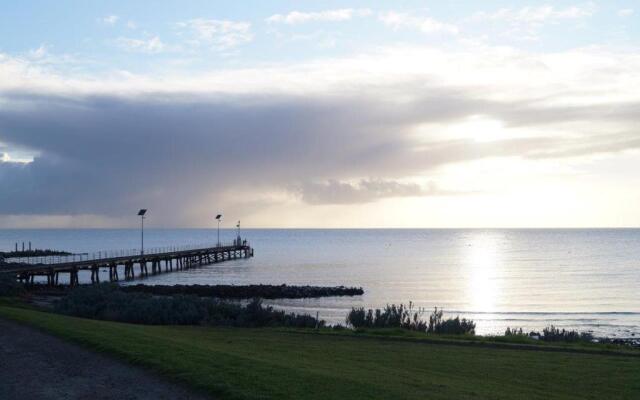 Elanora Tranquility at Emu Bay