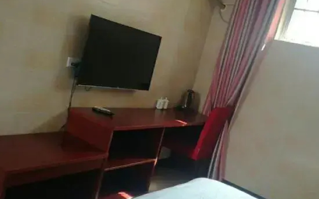 Boai hongchang hotel