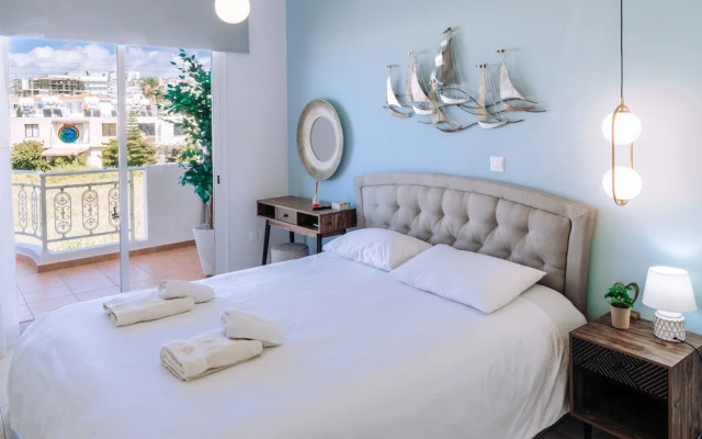 Procy 104 Apartment Venus Beach Ideal for Long or Short Stays