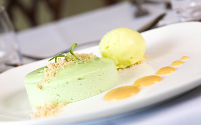 Stratton House Hotel & Spa