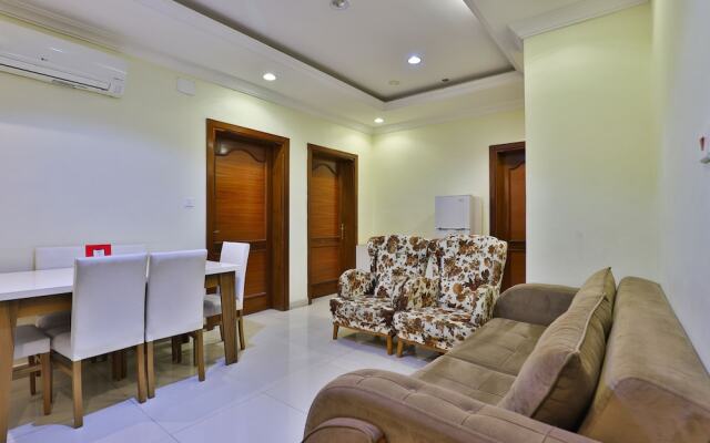 Dar Taibah Furnished Unit