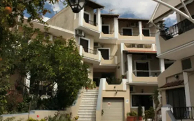 Avra apartments 2