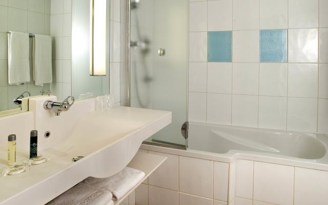 Novotel Lisboa