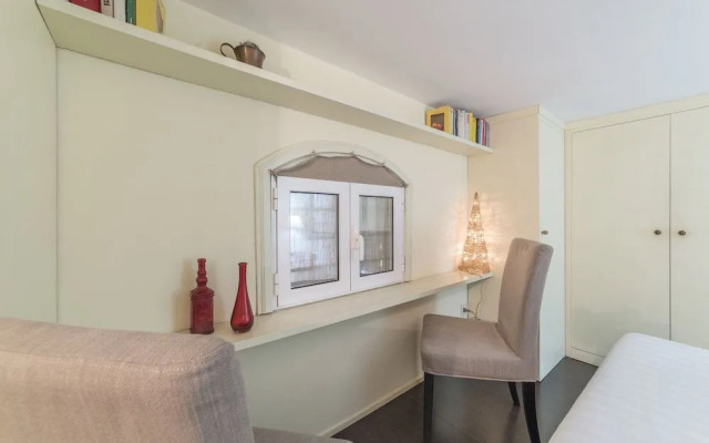 Monti Studio Apartment