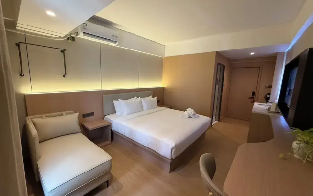 Star Hotel Pattaya