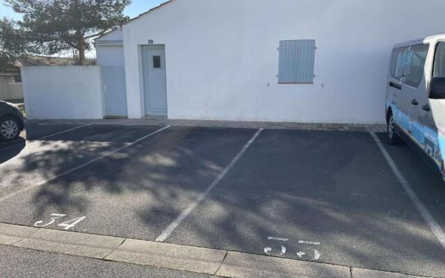 Maison Saint-Gilles-Croix-de-Vie, 3 pièces, 6 personnes - FR-1-224-751