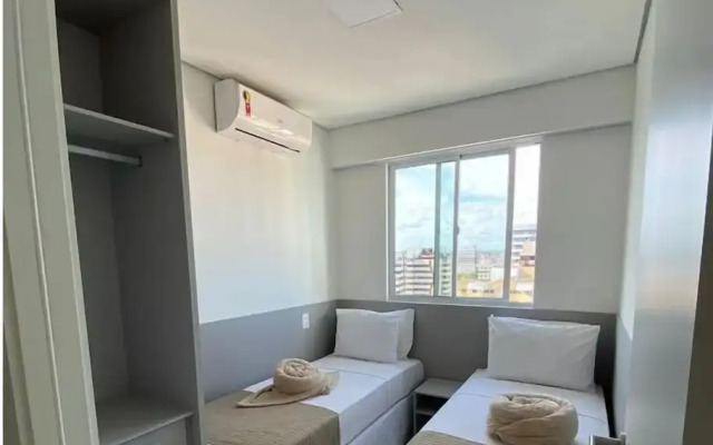 Edificio Promenade II Apt 1108