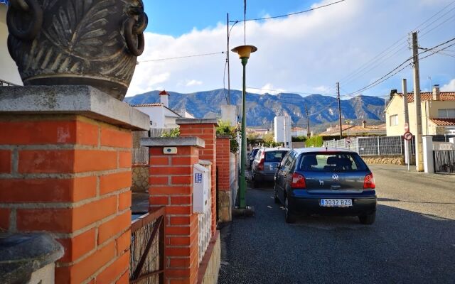 Xalet Pons