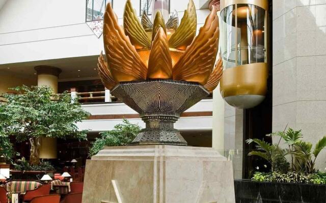 Pullman Khon Kaen Raja Orchid