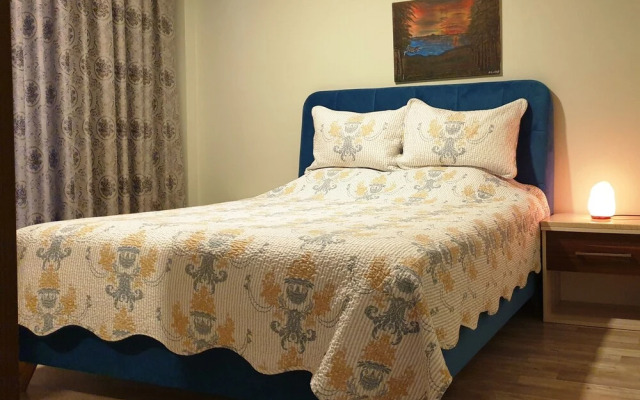 Lina Suite Hotel