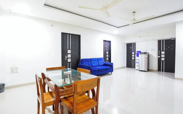 FabHotel Rio House Apartment
