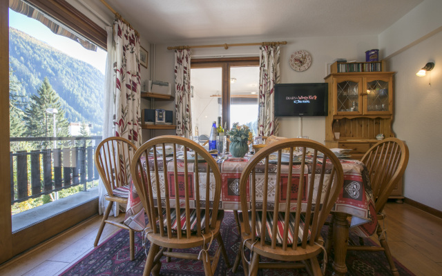 Résidence Edelweiss 4