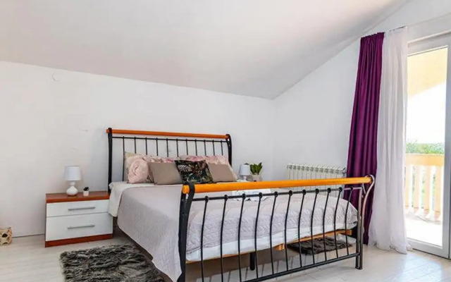 Villa Maslina in Sikovo