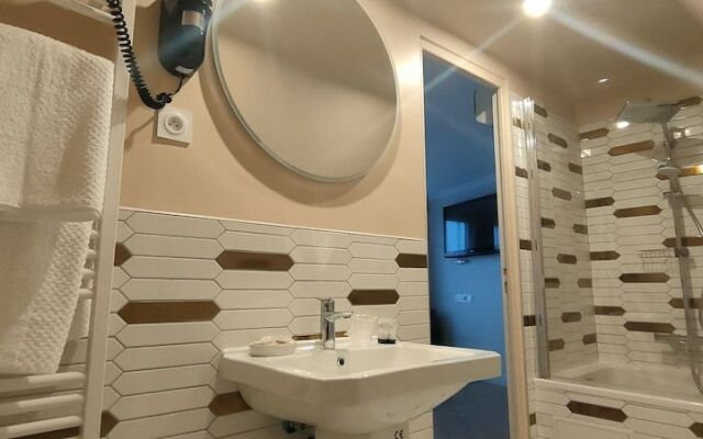 Hotel Clery