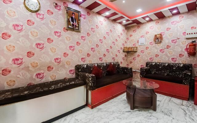 SPOT ON 75446 Hotel Punjab