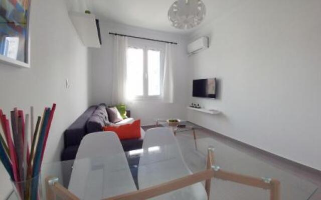 KYMA Apartments - Athens Acropolis 6