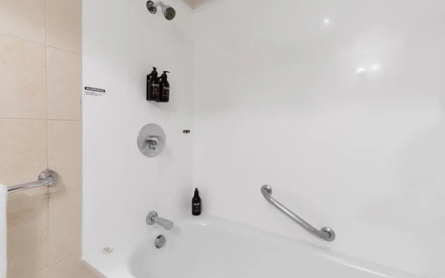Copthorne Hotel Rotorua