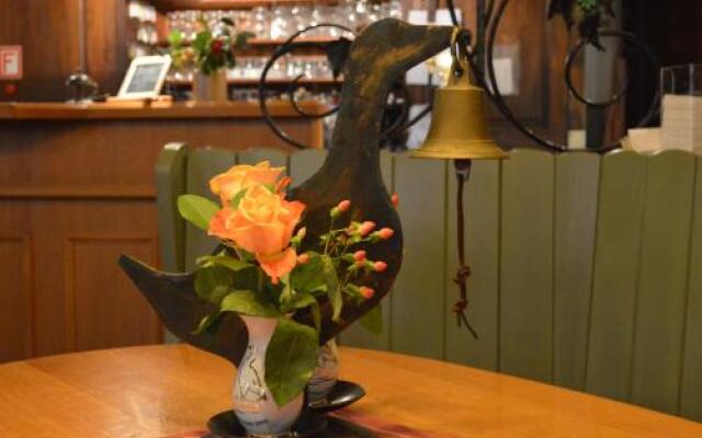 Gasthaus Goldene Gans