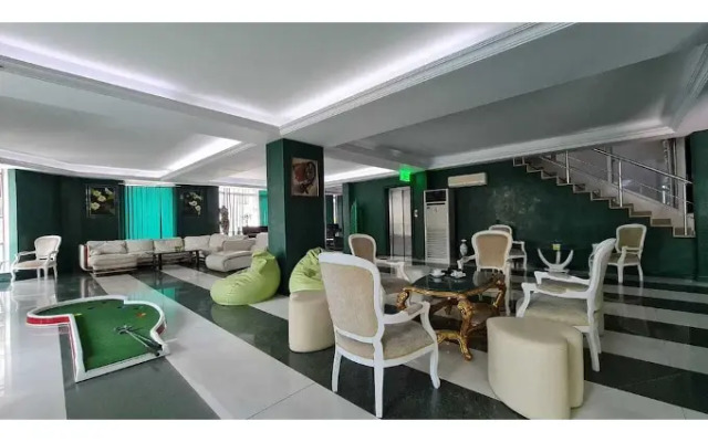 Hotel Alik