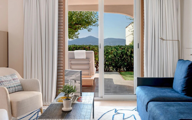 Hotel La Résidence de La Pinède