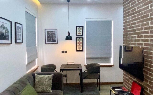 Pearl Court Residence & Hotels
