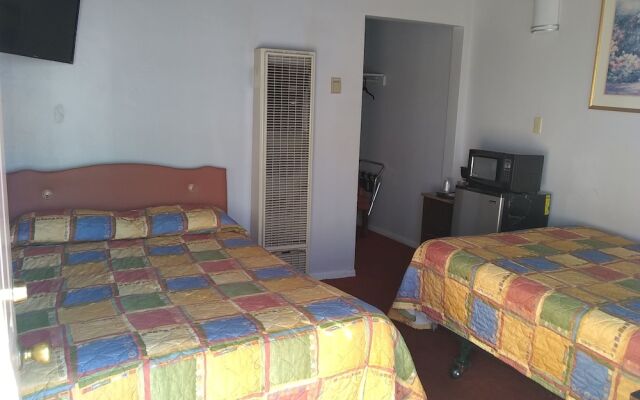 Santa Fe Motel