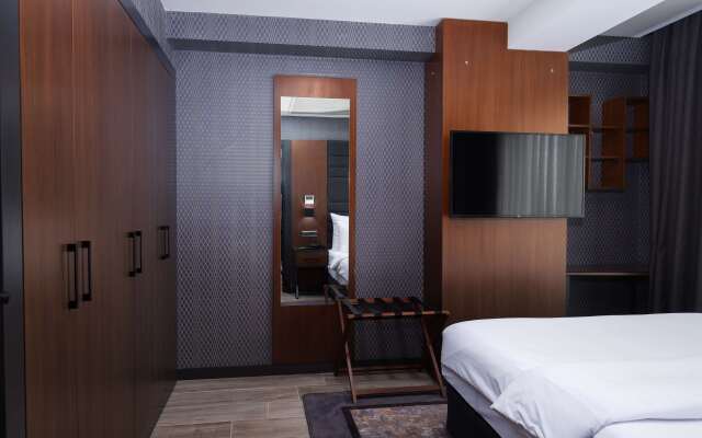 Nova Vista Deluxe & Suites Eskisehir, a member of Radisson Individuals