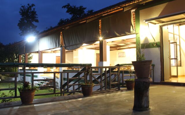 Wild Mark Resort Kanha