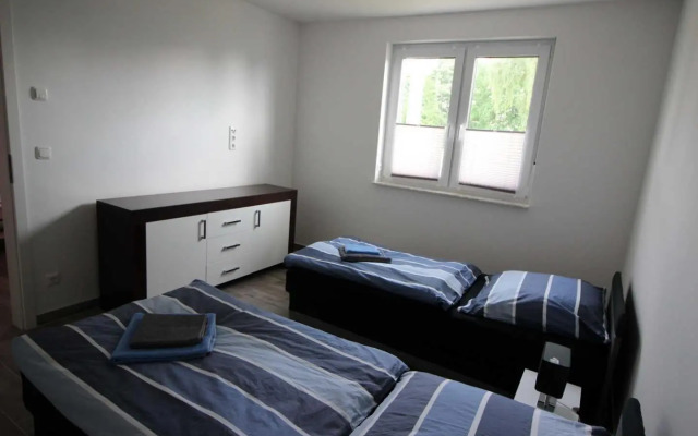 Residenz am Krakower See