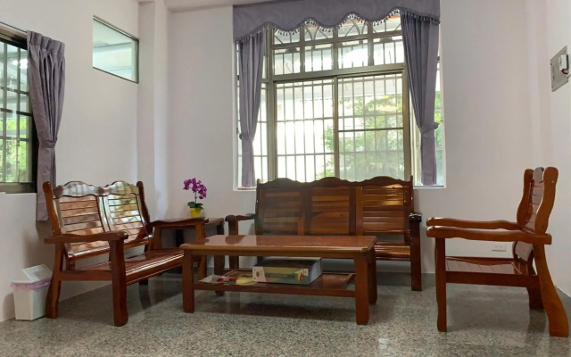 Jin Ji Homestay