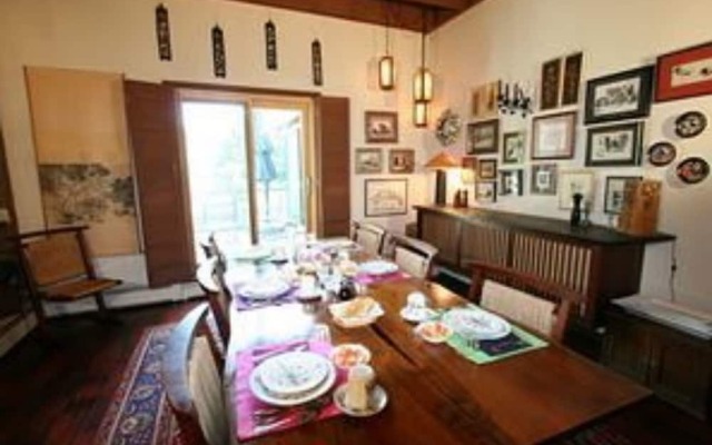 Alpenhof Bed and Breakfast