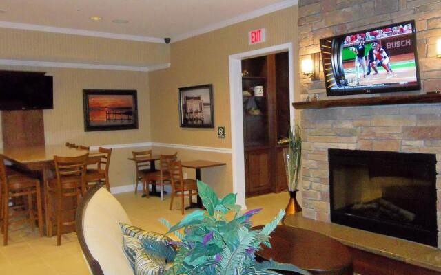 Best Western Plus Easton Inn & Suites