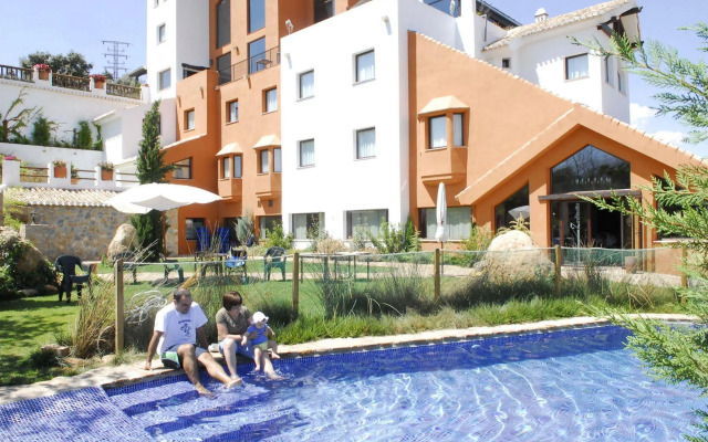 Hotel Zerbinetta