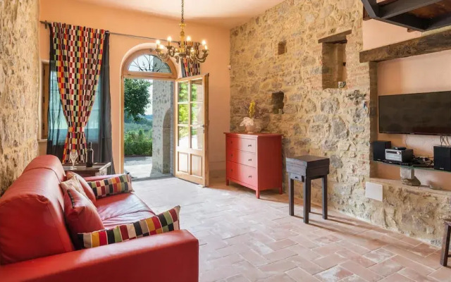 Casa Elia 4 2 in Palazzone