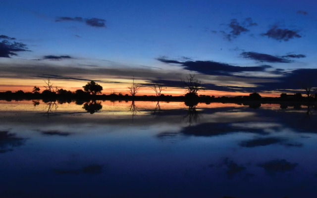 Madikwe River Lodge