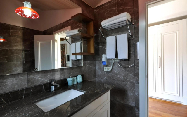Cirali Hera Hotel