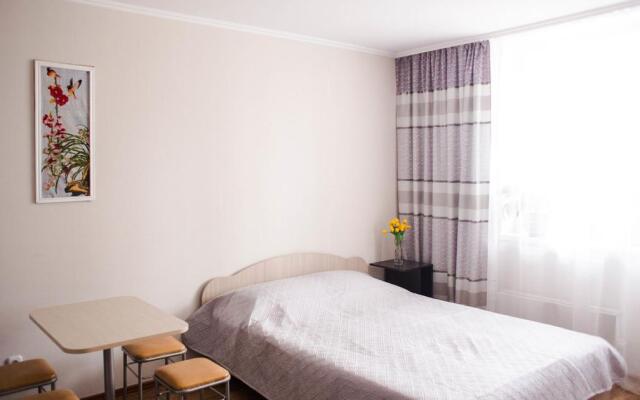 Династия на улице Карамзина 18