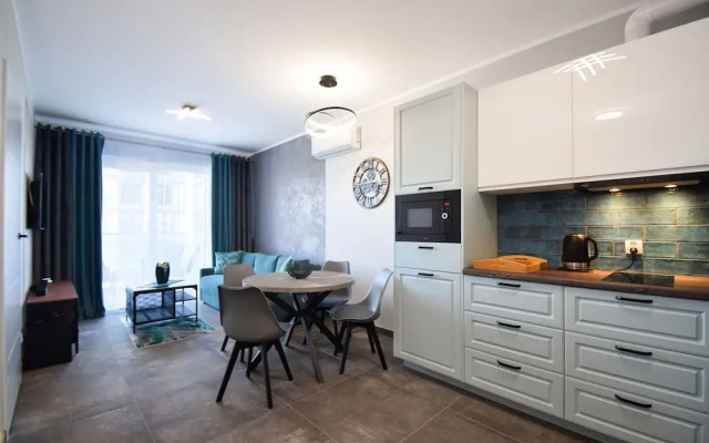 RentPlanet - Perłowa Przystań