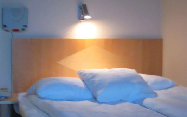 Hotell Morby - Danderyd Hospital
