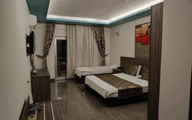 Truva Life Otel