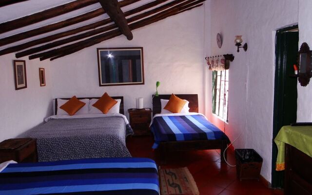 Mansion La Toscana