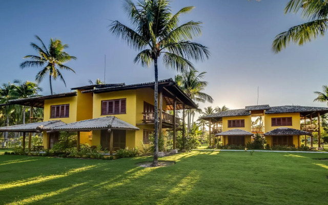 Villa dos Corais Pousada