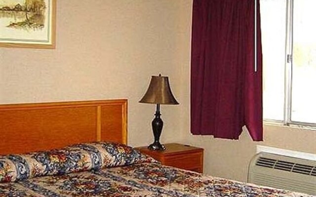 Economy Inn Plymouth