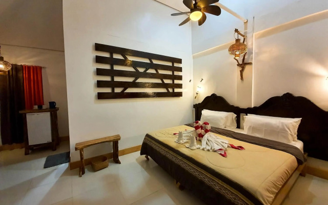 CocoLoco Boracay Beach Resort
