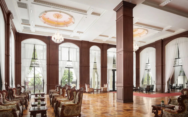 LCS Hotel & Apartment