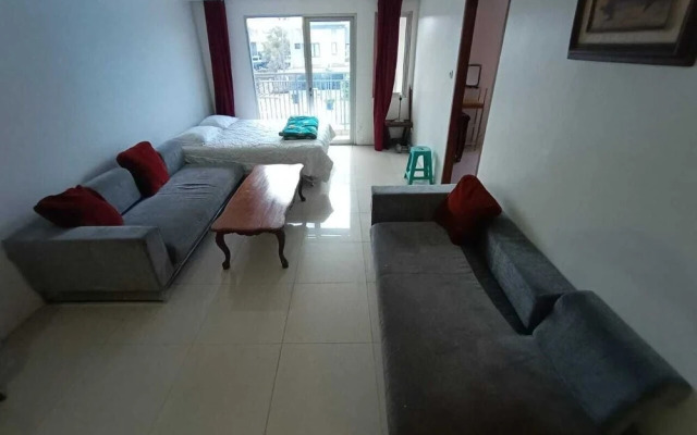 Apartment Thamrin City - 1,2 & 3 Bedrooms - Central Jakarta